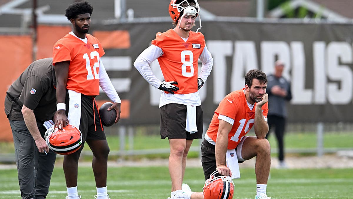 QB Stock Market: After Aaron Rodgers signing, Steelers nightmare is just beginning