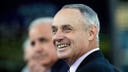 Rob Manfred Hints at MLB Realignment if it Undergoes Expansion