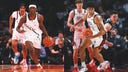 2026 NBA Draft Lottery Candidates: A.J. Dybantsa Tops List; Where’s Cam Boozer?