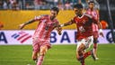Lionel Messi’s Inter Miami battles to scoreless draw in Club World Cup opener