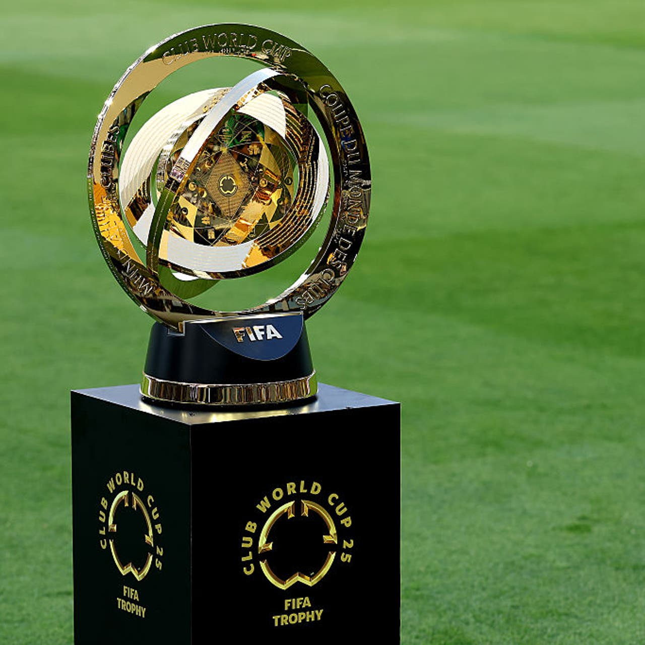 FIFA Club World Cup winners: Complete list of champions | FOX Sports