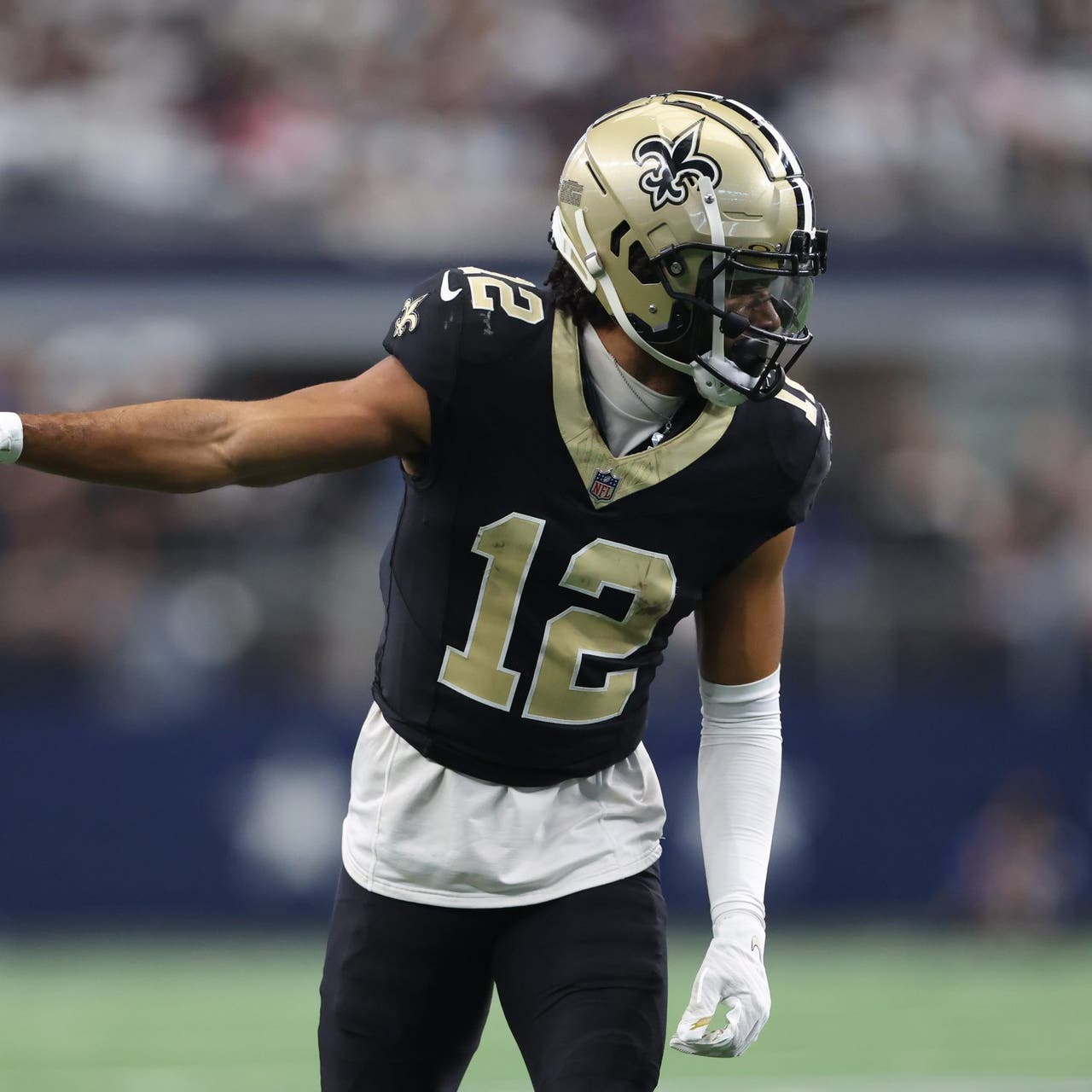 New Orleans Saints Over/Under Win Total: Are Shough, Olave The