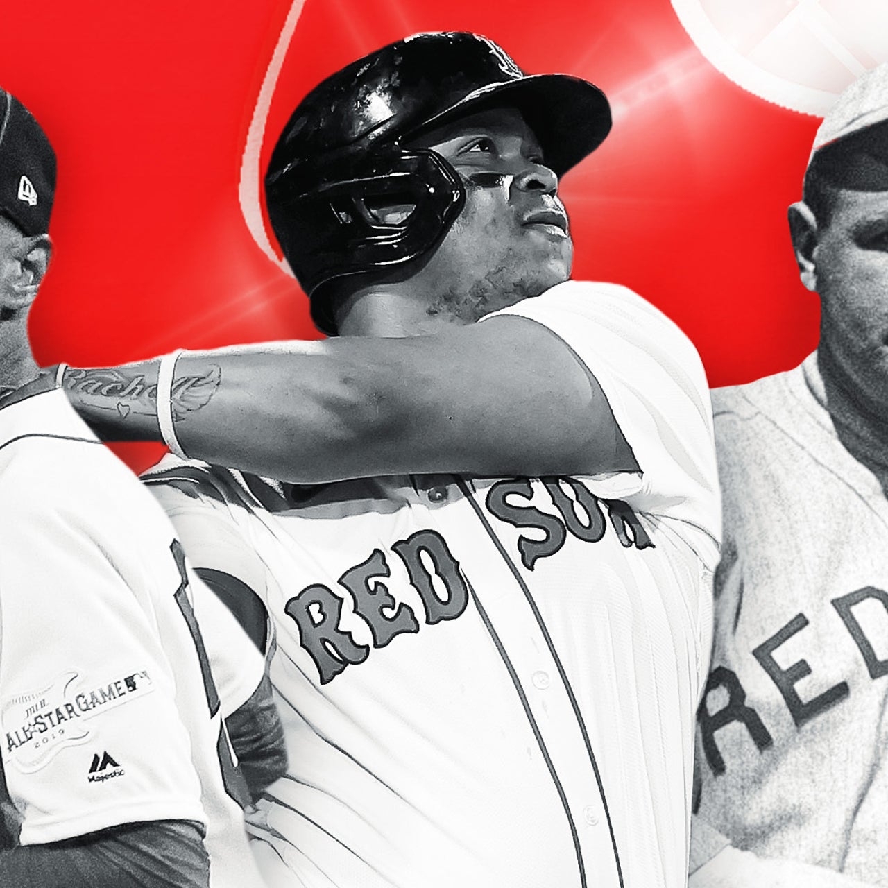 10 Greatest Baseball Players of All Time | History, Performance,  Statistics, \u0026 List | Britannica, image size:1280x1280