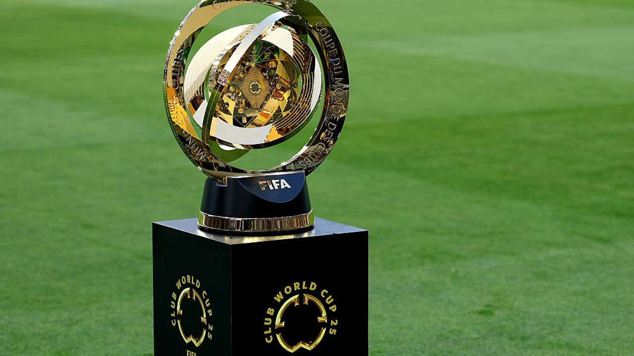 All you need to know about the new FIFA Club World Cup