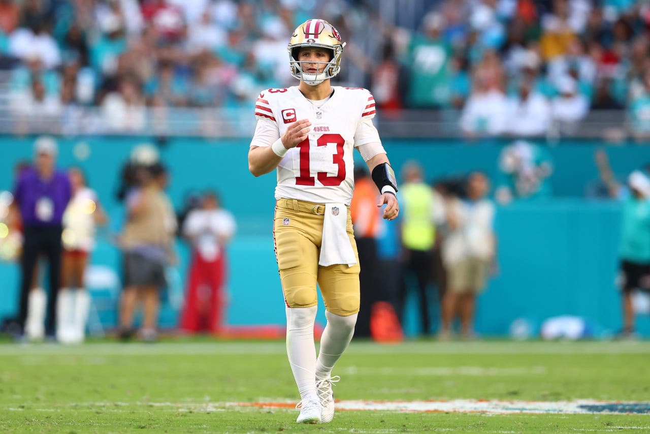 Five things the 49ers must do to win a Super Bowl after paying Brock ...