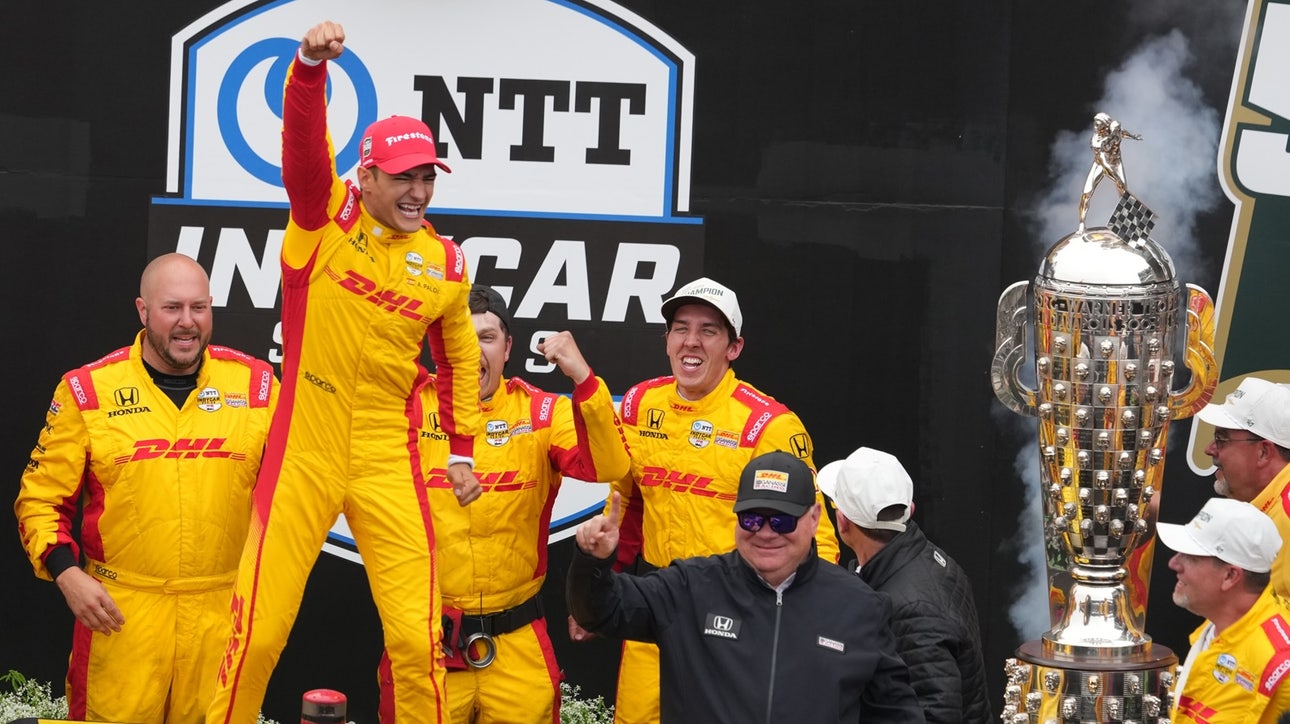 17-Year High: FOX Sports Delivers 7.05 Million Viewers for Indianapolis 500