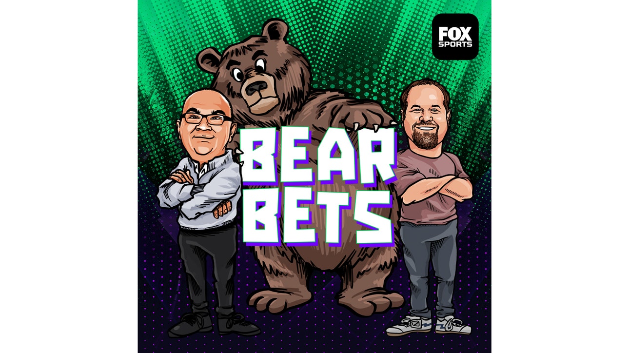 BEAR BETS, a Digital Gambling Show & Podcast Series with Chris ‘The Bear’ Fallica and Geoff Schwartz, Launches Thursday, August 31