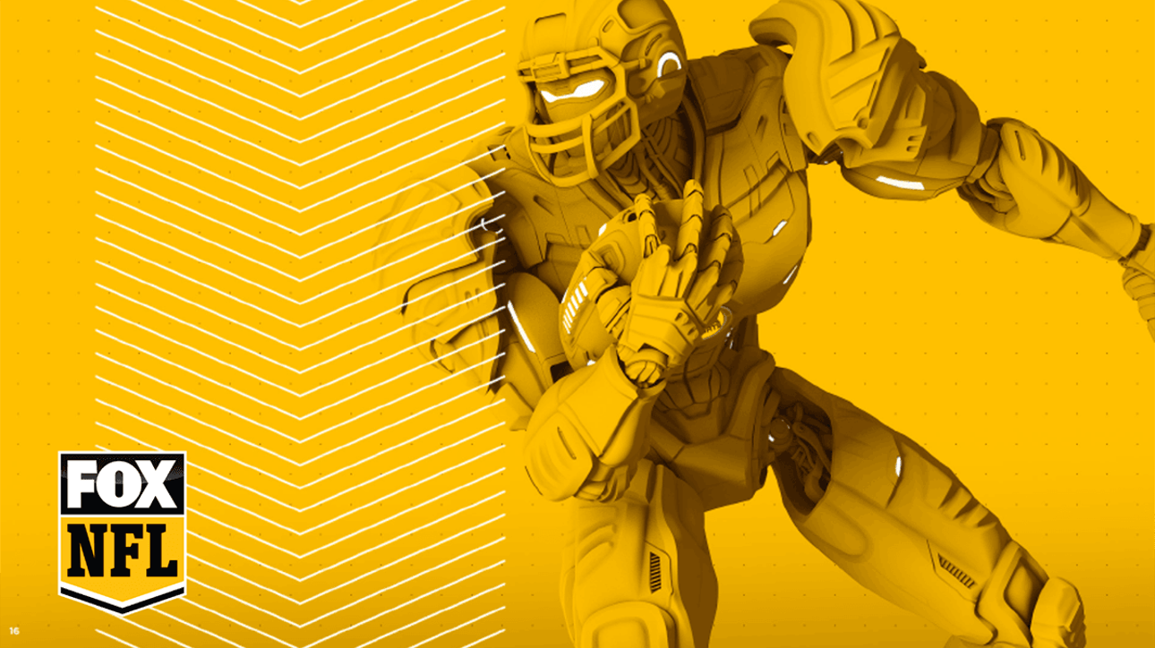 NFL on FOX Wild Card Weekend Broadcast Assignments and Schedule