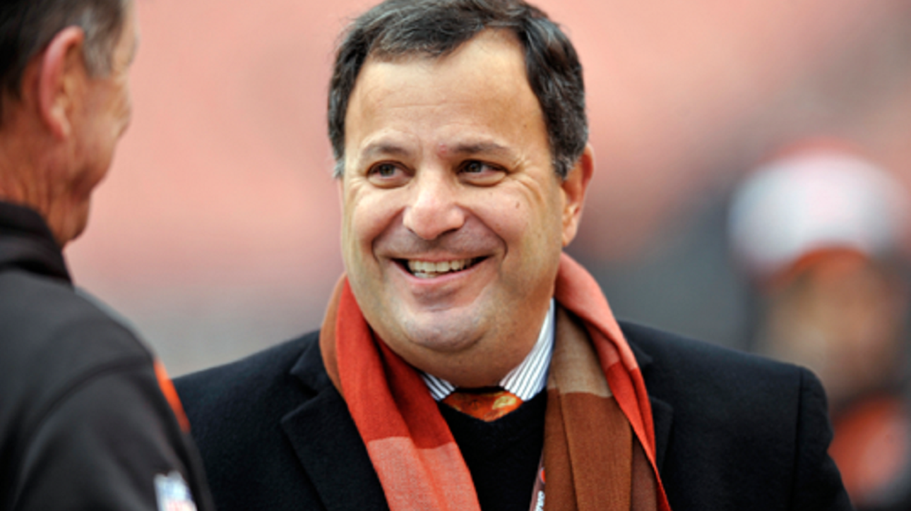 Former National Football League Front Office Executive Michael Lombardi Joins FOX Sports