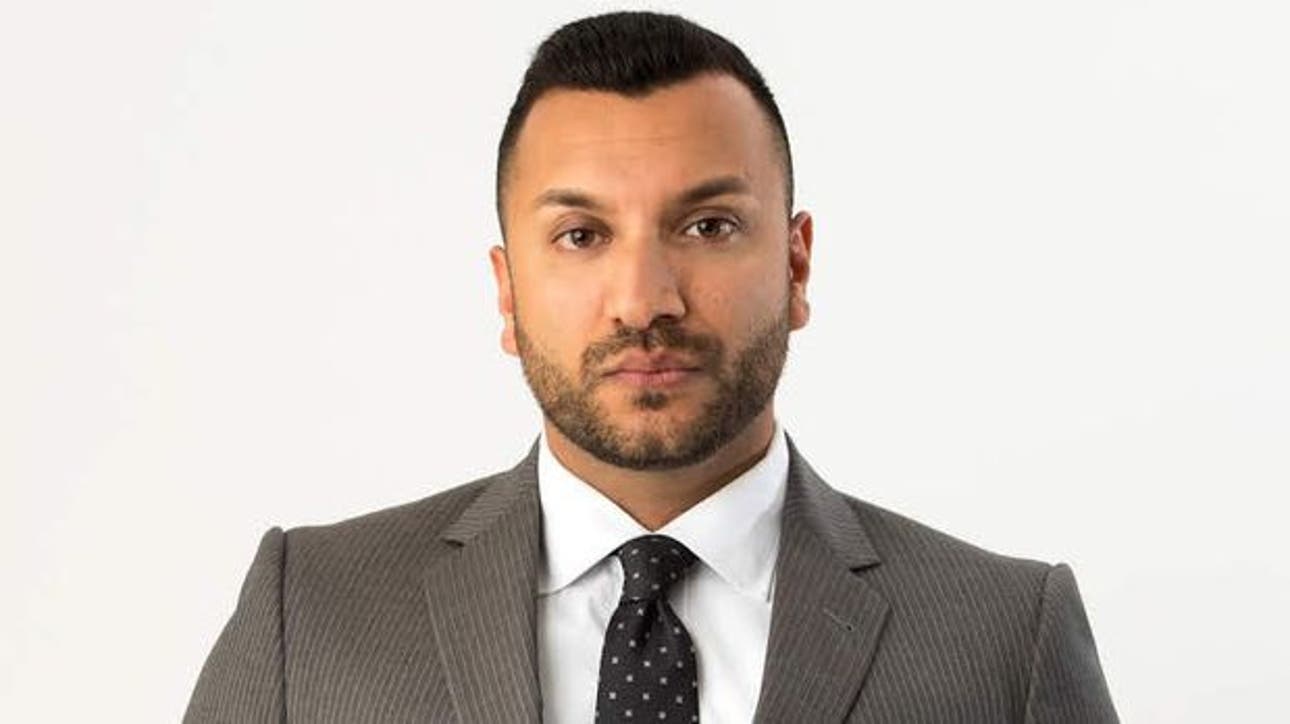 FOX Sports Adds Versatile Broadcaster Adam Amin to Network's Talent Roster
