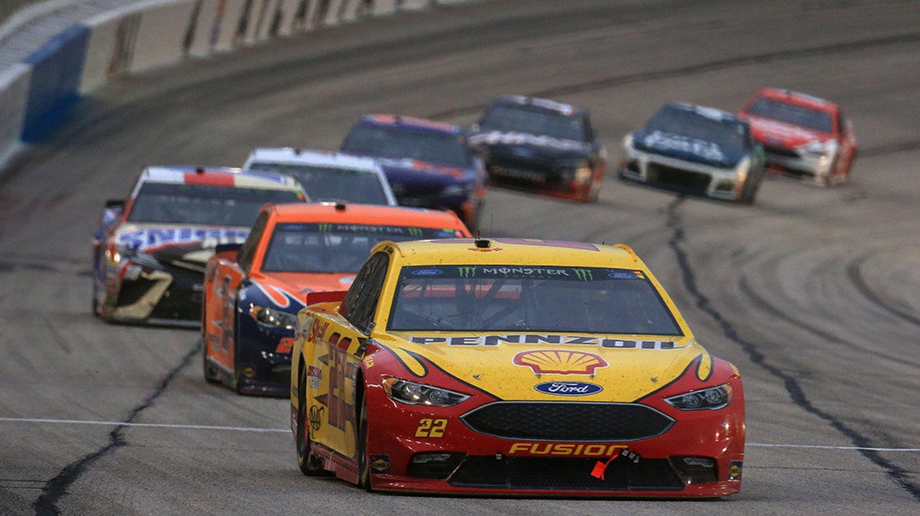 FOX NASCAR at Atlanta Motor Speedway Quotes & Programming Schedule