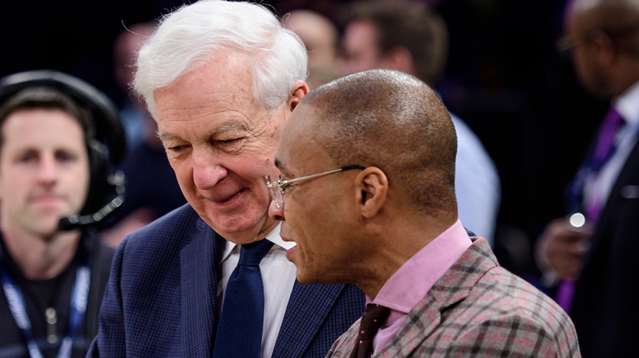 FOX Sports' BIG EAST Tournament Coverage Tips Off Wednesday Night