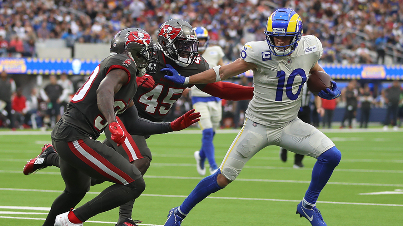 America's Game of the Week Leads the Pack with Most-Watched Game of the Week