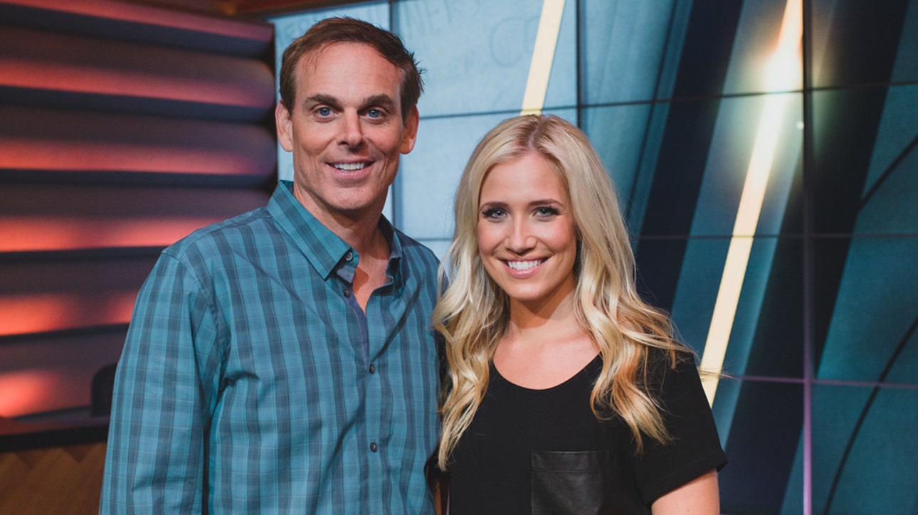 THE HERD WITH COLIN COWHERD Reaches Almost 20 Million People in First Month