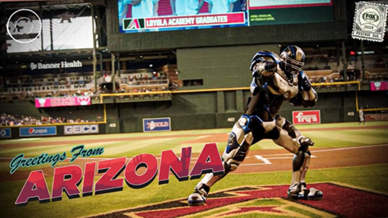 On The Road with Cleatus