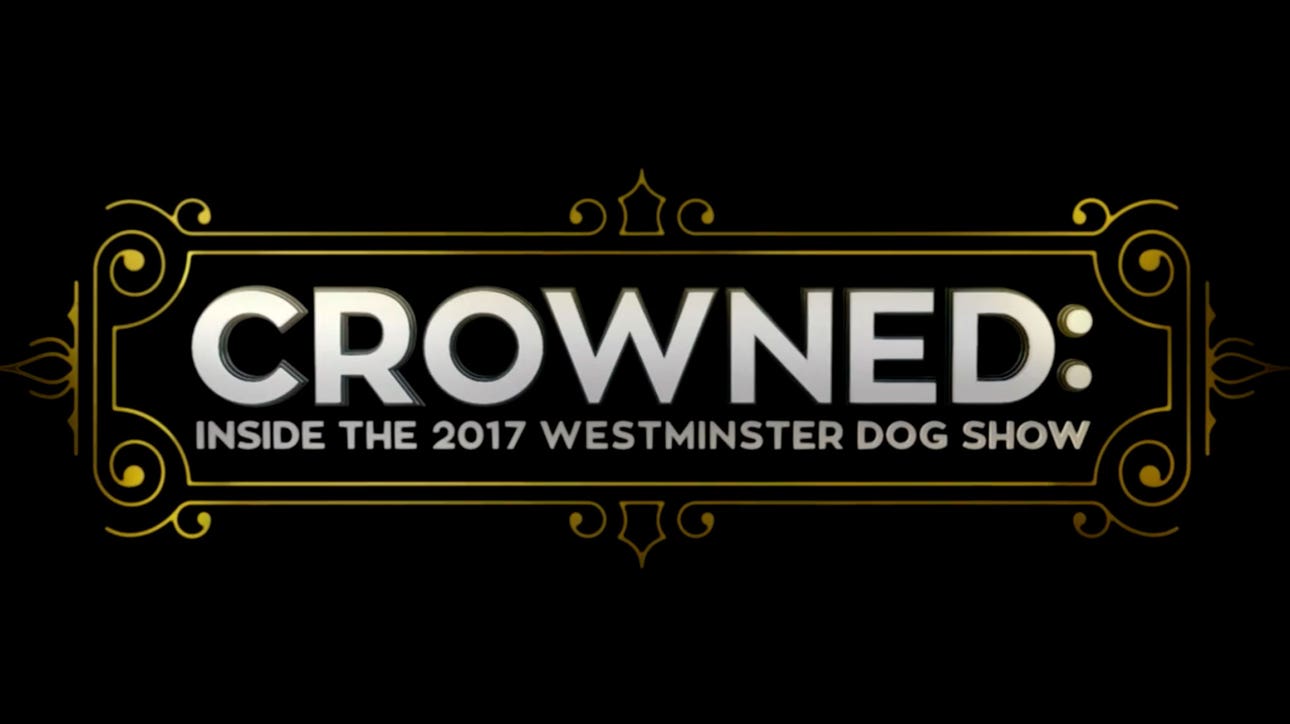 FS1 Celebrates 2017 Westminster Kennel Club Dog Show with CROWNED on Easter Sunday