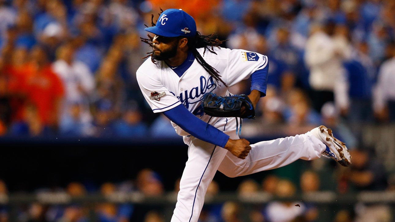 Two-Game World Series Average Best Since 2010