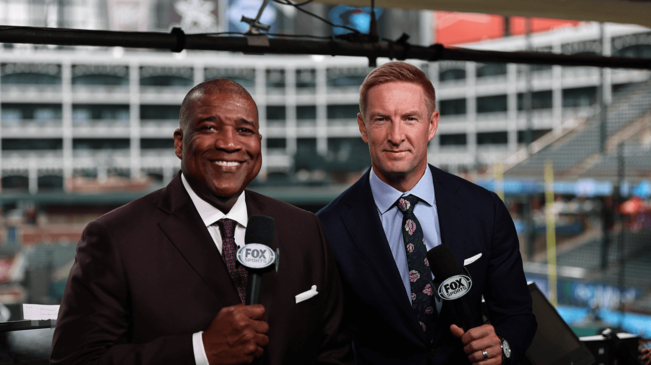 Curt Menefee, Joel Klatt and Brock Huard Call Inaugural UFL Championship on FOX