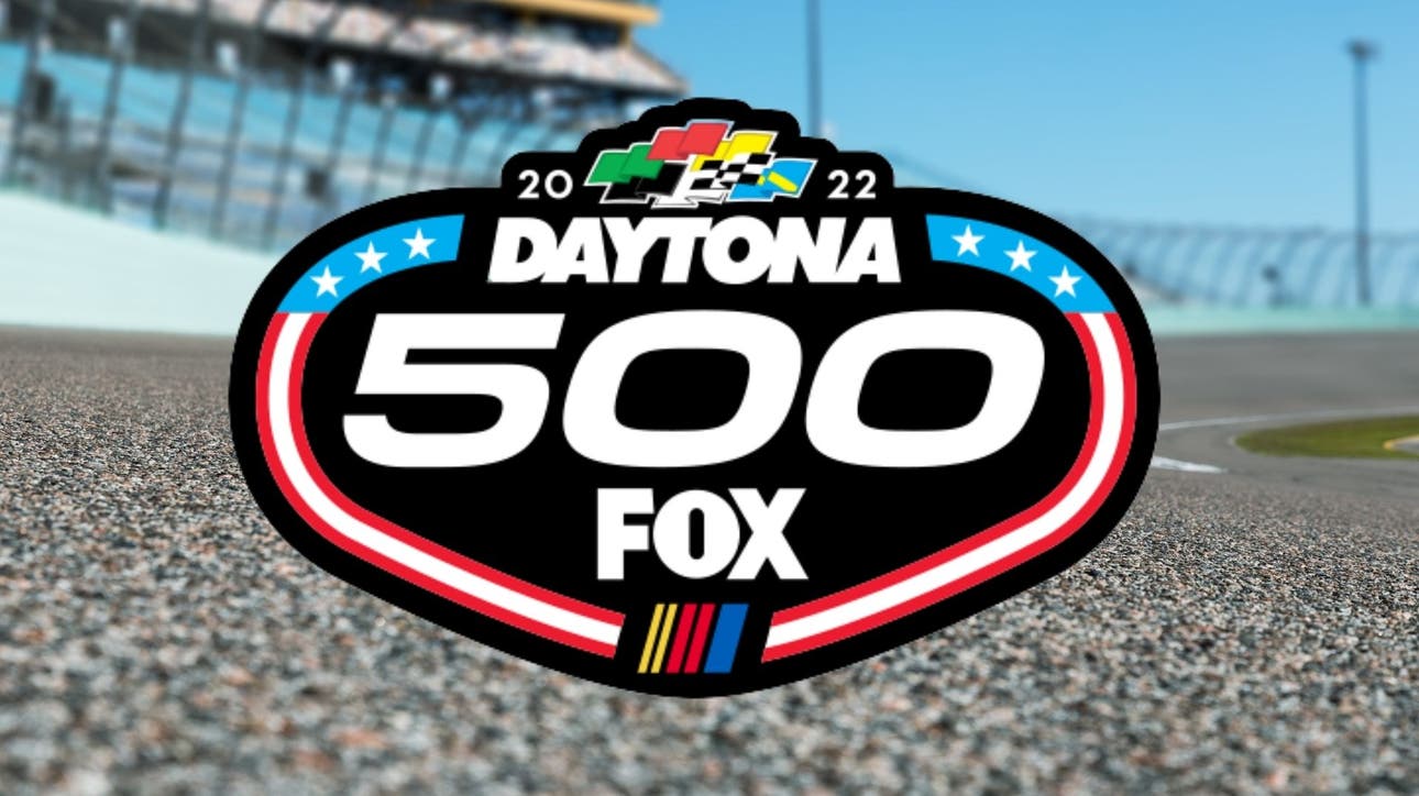 FOX Sports; FOX Deportes Set Programming Schedule for Daytona Speedweeks Coverage