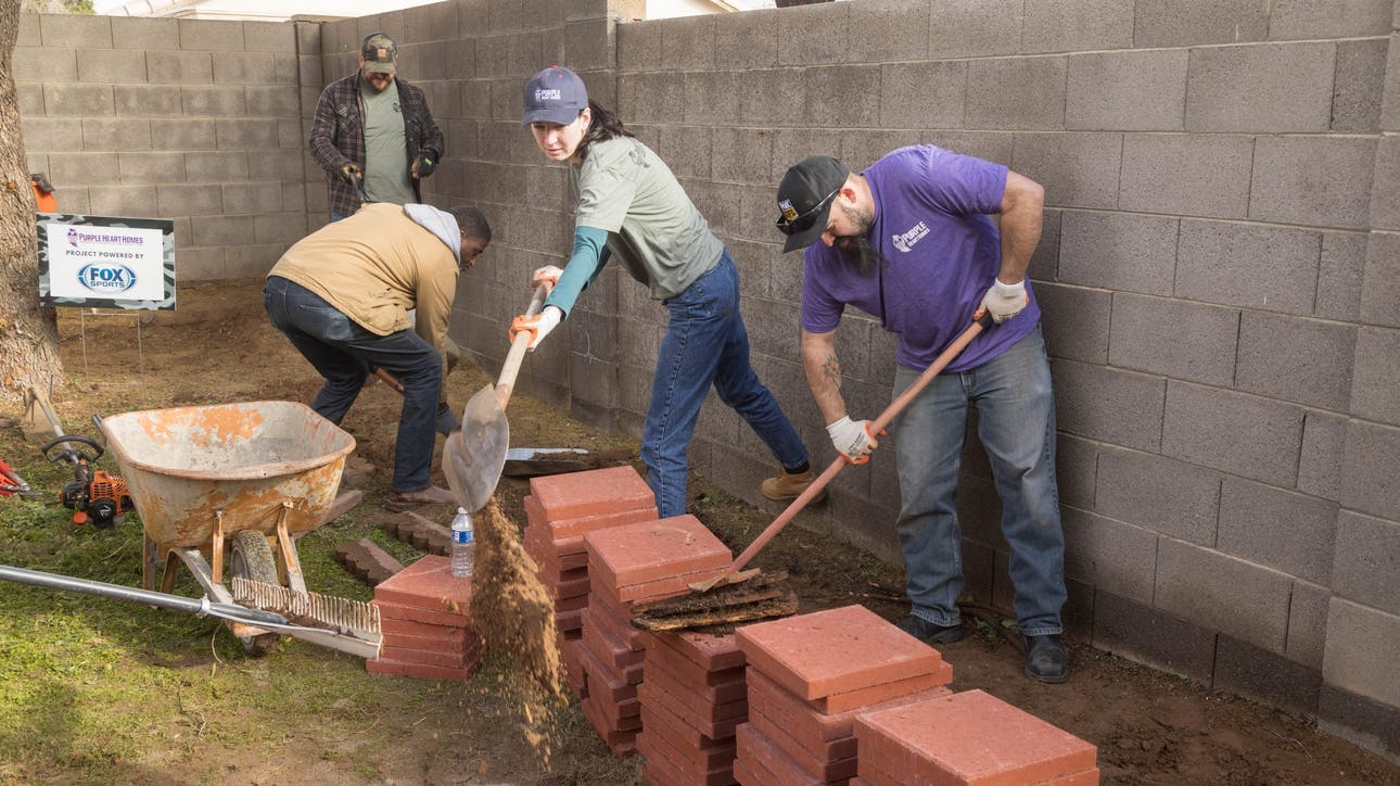 FOX Corporation and FOX Sports Announce Super Bowl LVII Community Initiatives