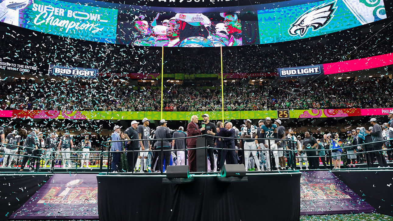 FOX Sports’ Presentation of Super Bowl LIX Delivers Most-Watched Super Bowl of All-Time With 127.7 Million Viewers Across All Platforms