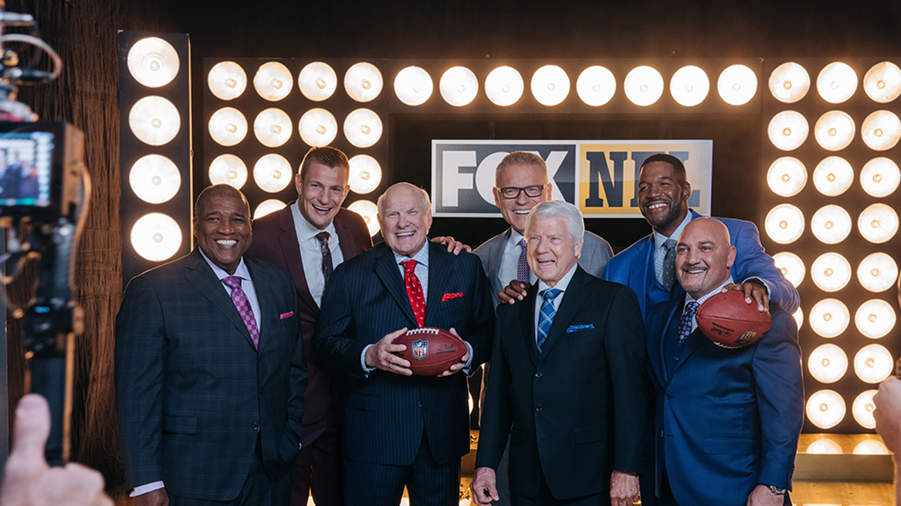 FOX Sports and FOX Deportes ‘Geaux’ Marching Into Super Bowl LIX With 67 Hours of Gameday and Super Bowl Week Programming