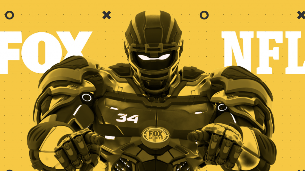 NFL on FOX Week 15 Schedule and Regionalization