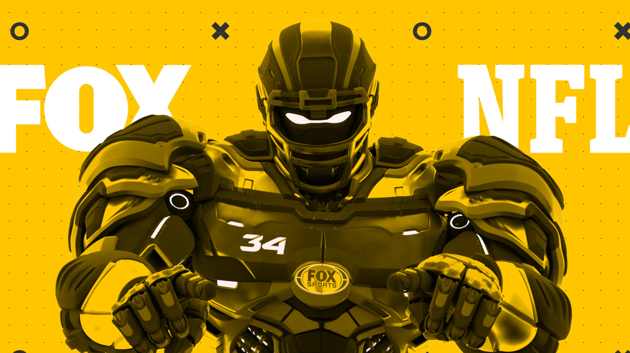 Wild Card Round - FOX NFL Sunday Show Rundown