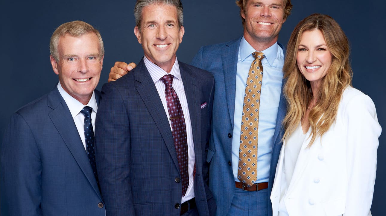 AMERICA'S GAME OF THE WEEK Finishes with Best Season Since 2015