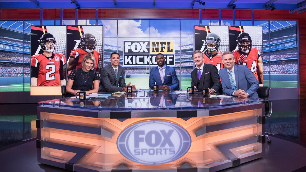 AMERICA'S GAME OF THE WEEK on FOX is TV's No. 1 Show for Ninth Straight Year