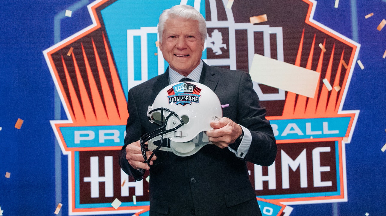 FOX Sports Sets Broadcast Lineup for Its First-Ever Pro Football Hall of Fame Game