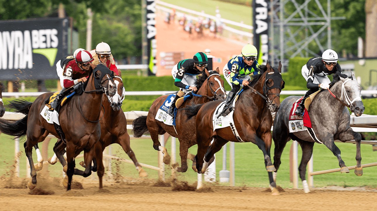 FOX SARATOGA SATURDAY Returns This Summer on FOX