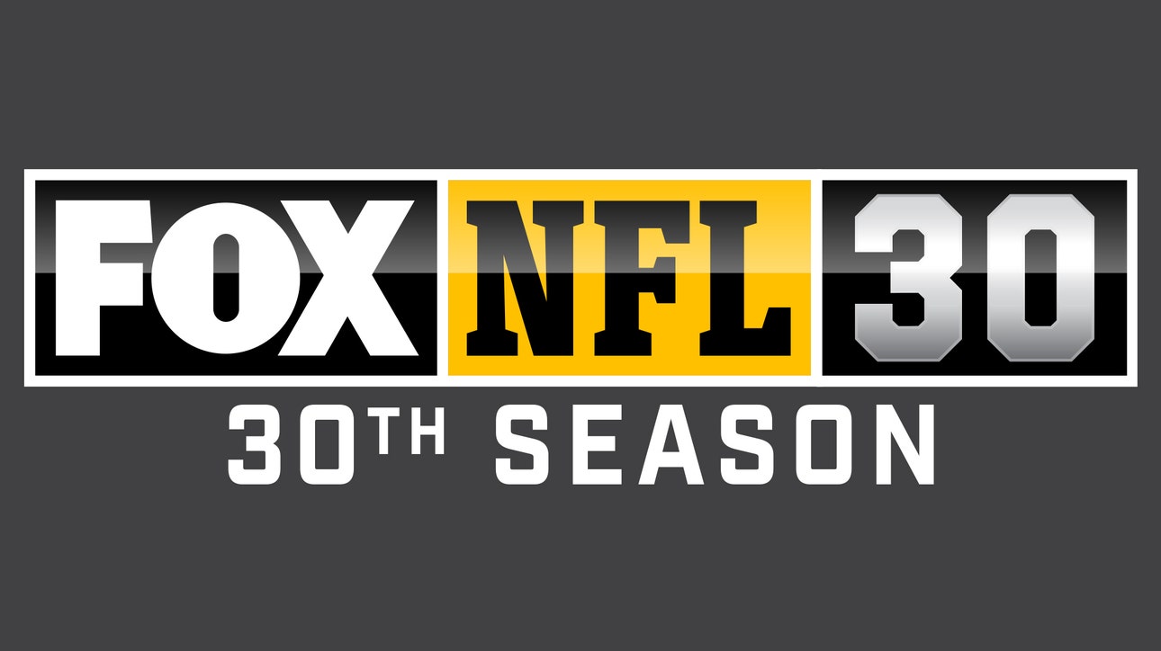 NFL on FOX Week 10 Schedule and Regionalization