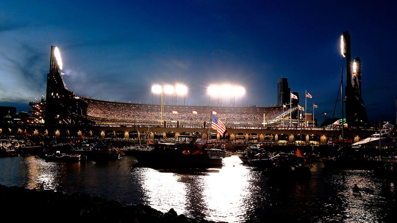 World Series Game 3 Launches FOX to Third Prime Time Victory