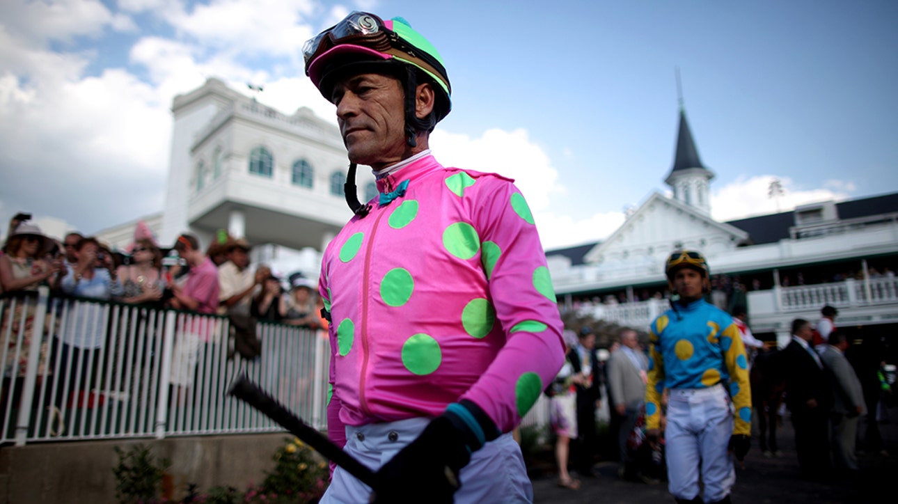 Gary Stevens to Join FOX Sports as On-Air Analyst