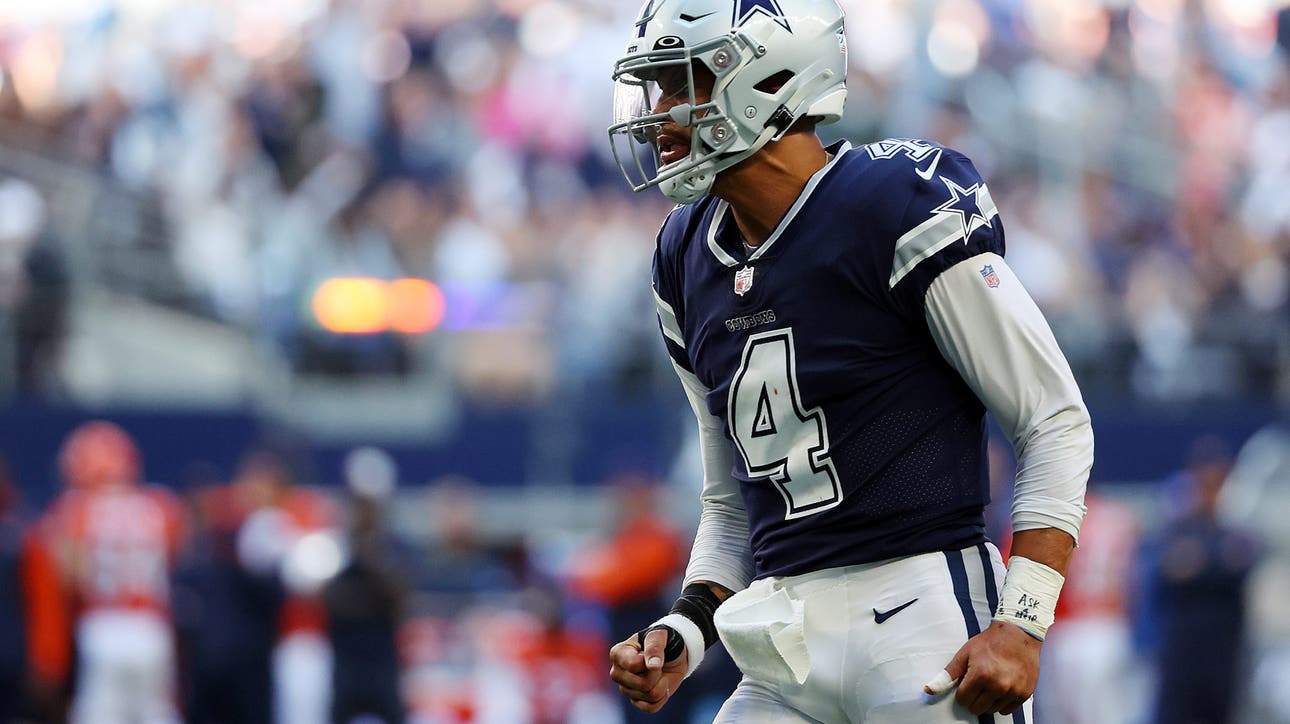 FOX NFL SUNDAY Show Rundown: Thanksgiving Edition