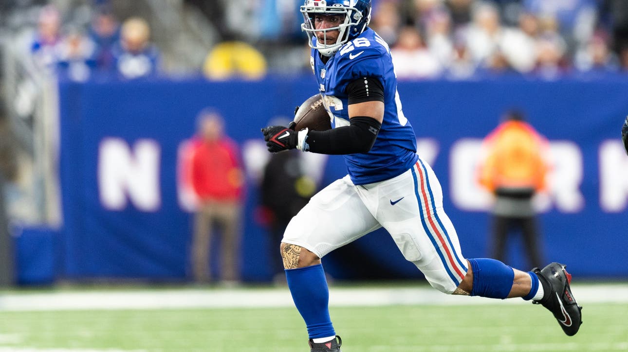 FOX NFL Week 11 Schedule and Regionalization