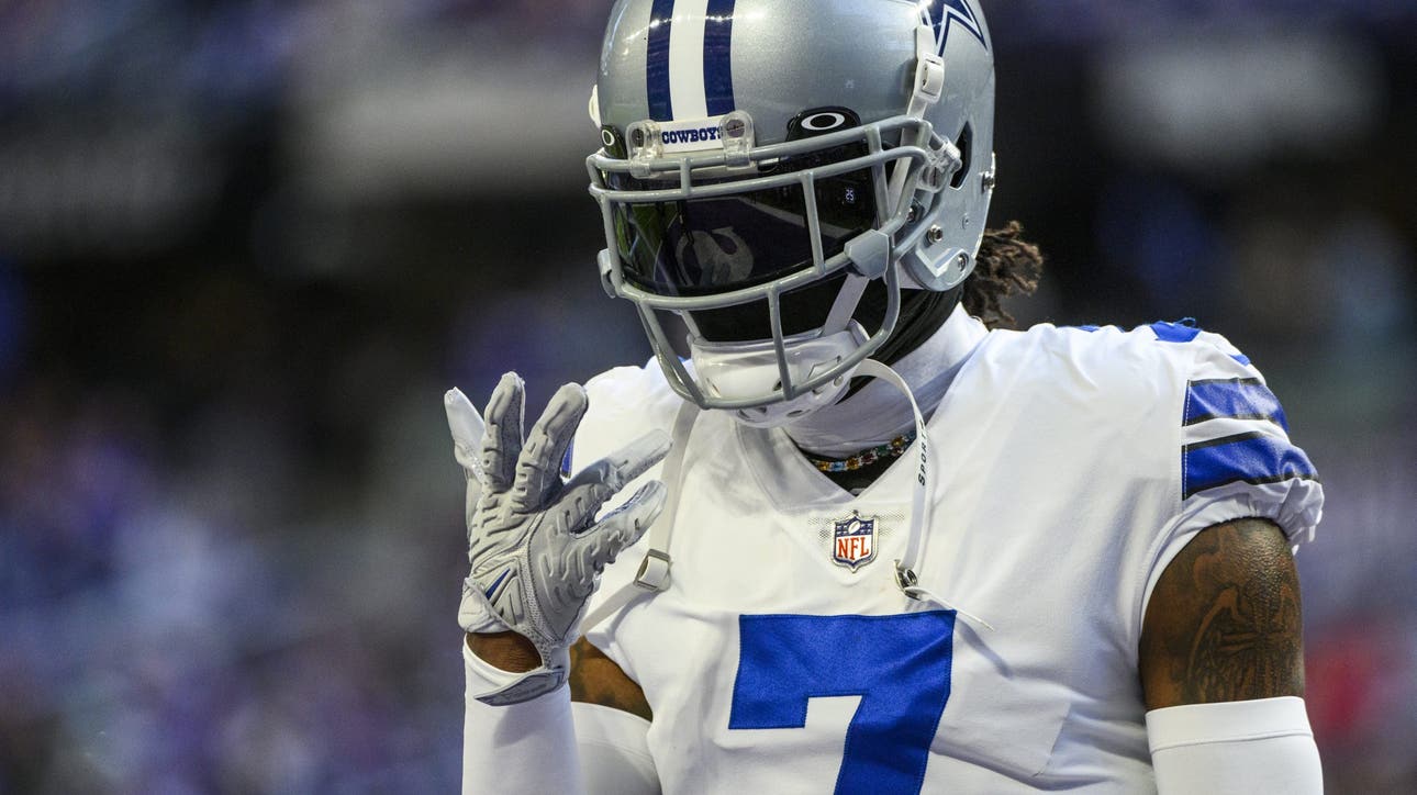 FOX NFL Week 18 Schedule and Regionalization