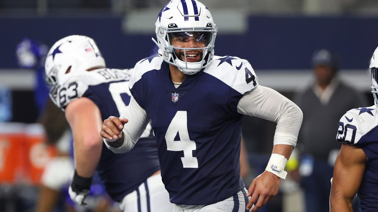 FOX Thanksgiving Game Delivers Most-Watched Regular Season Game Ever