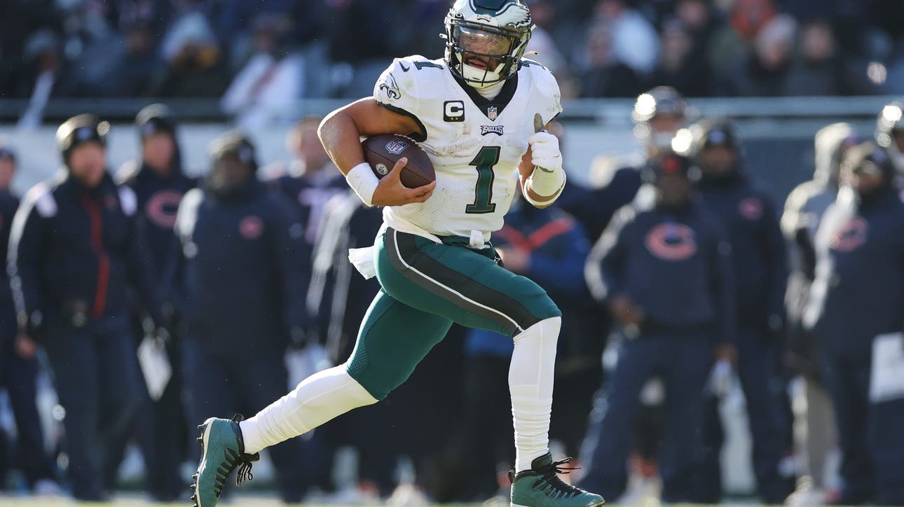 FOX NFL Week 16 Schedule and Regionalization