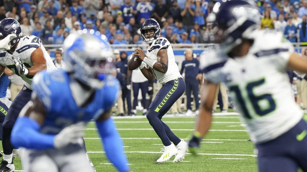 Down-to-the-Wire Matchups Fuel FOX NFL WEEK 2 Viewership Growth