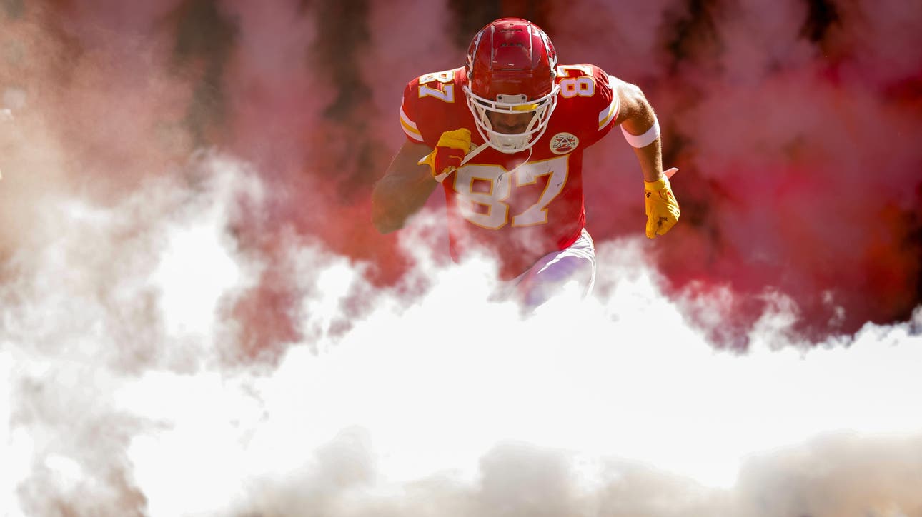 AMERICA'S GAME OF THE WEEK Swiftly Scores the Most-Watched Telecast of the Week on Any Network