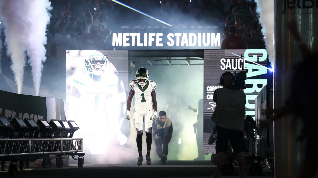 NFL on FOX Week 6 Schedule and Regionalization