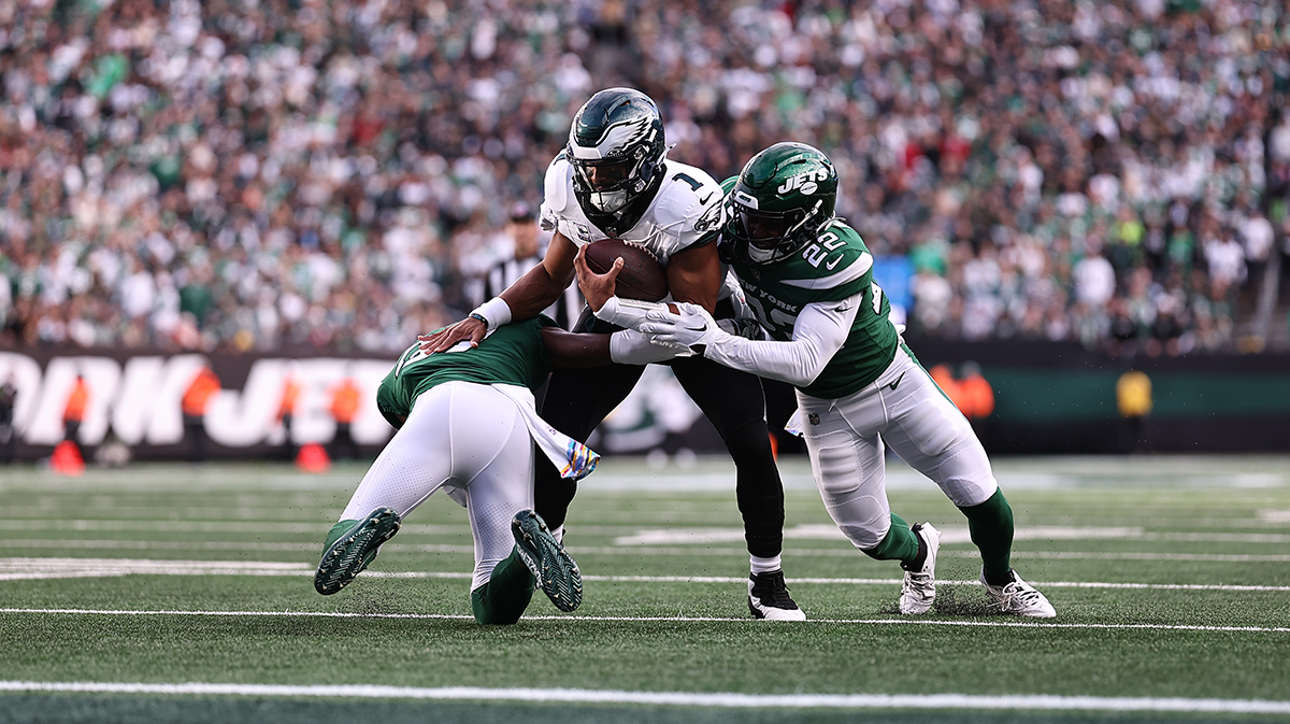 FOX Sports Delivers Most-Watched NFL Telecast of the Season in Week 6