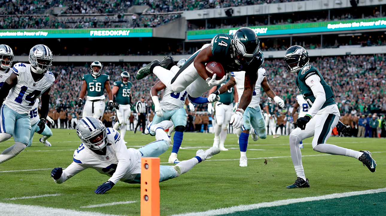 AMERICA'S GAME OF THE WEEK Flies to Most-Watched NFL Telecast of the Season