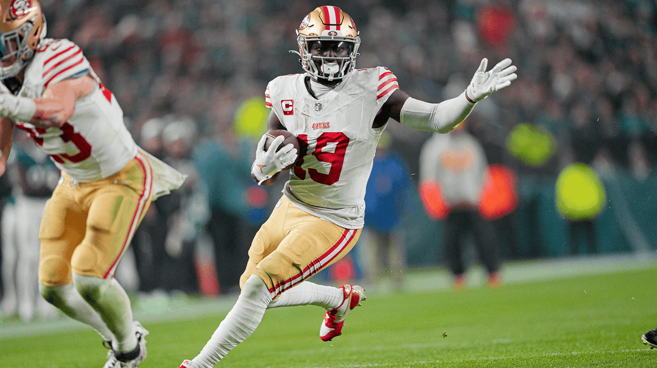 NFL on FOX Week 14 Schedule and Regionalization