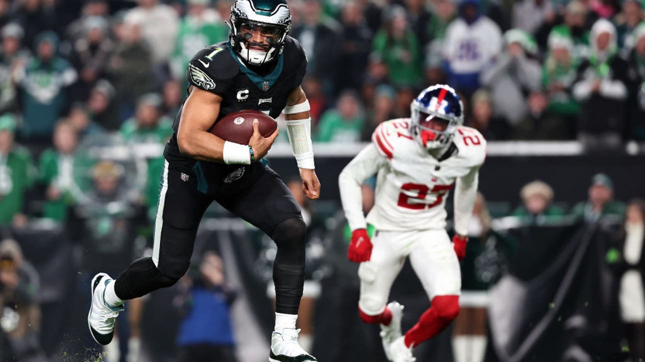 Christmas Day Showdown Delivers NFL on FOX Double-Digit Gains