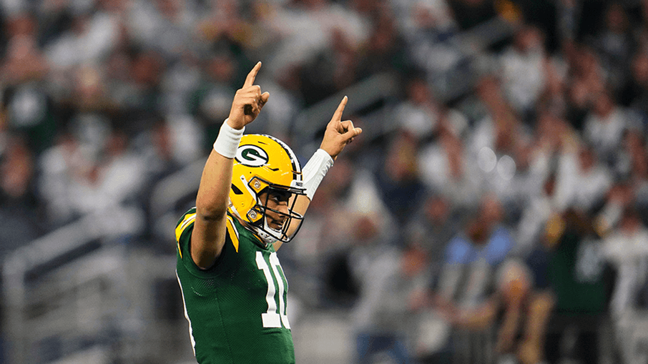 Packers-Cowboys Projects to be FOX NFL's Best NFL Wild Card Performance Since 2015