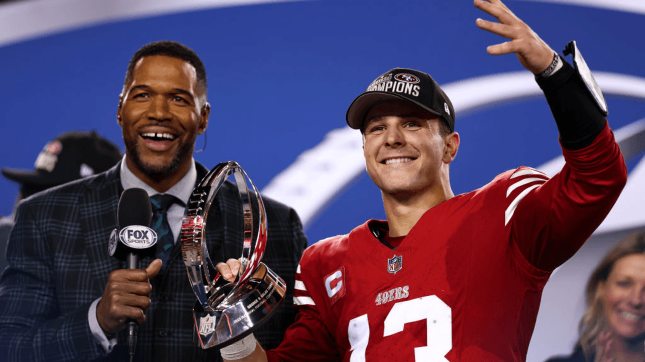 FOX Scores Best NFC Championship Game Since 2012