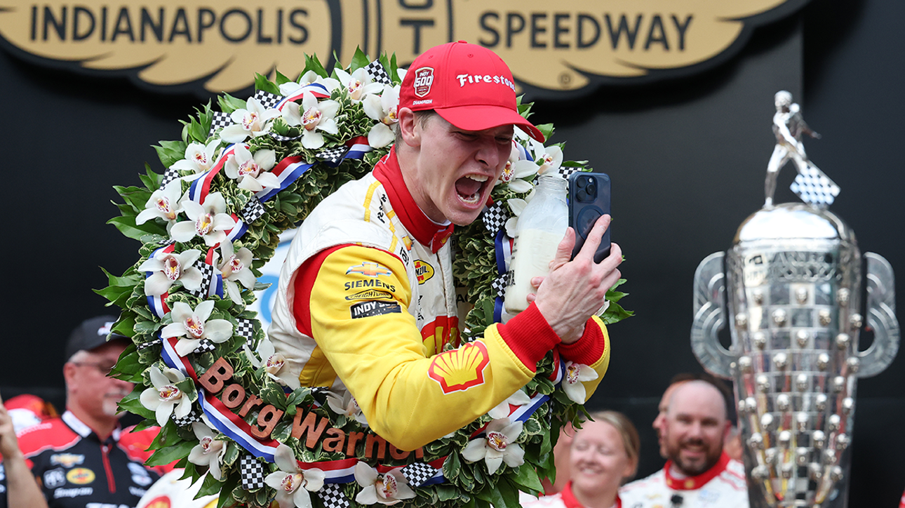 FOX Deportes Presents First Broadcast of Indianapolis 500